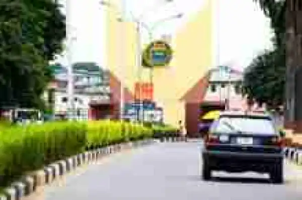 UNILAG appoints Prof. Ogundipe new VC